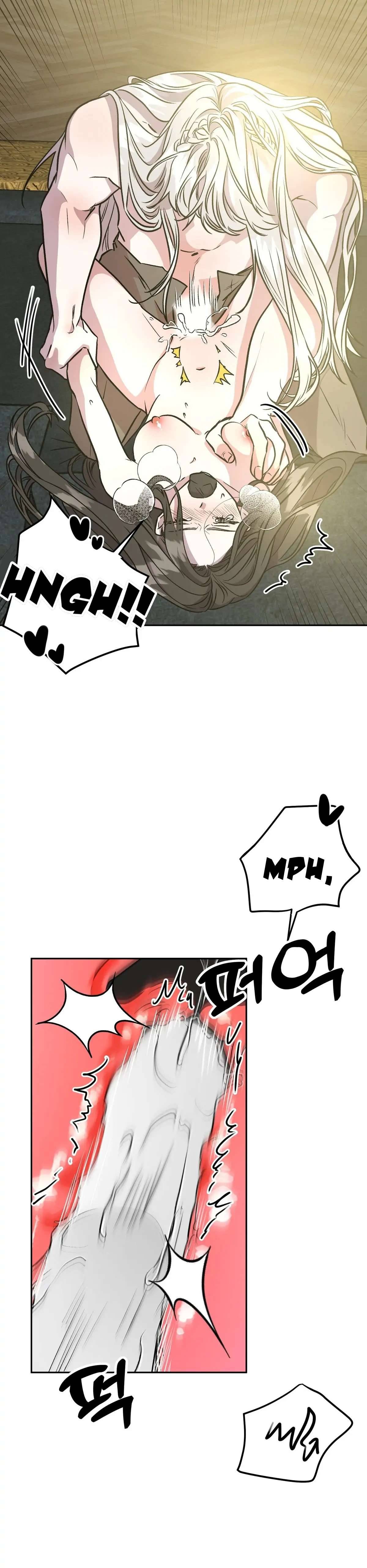 Hoàng Tử Bạch Tuyết Đã Bị Hoàng Hậu Bắt Đi Chapter 10 - Trang 3