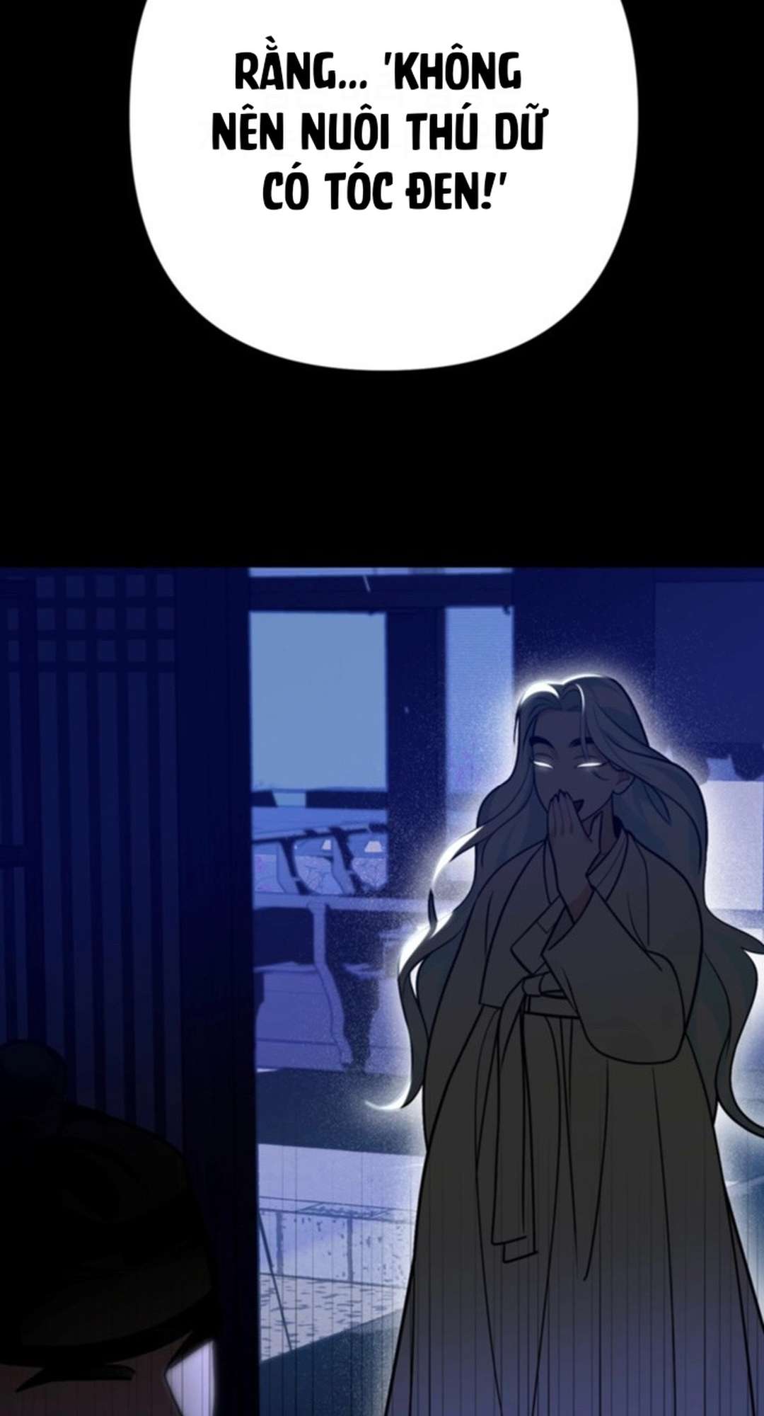 [ 18+ ] Kẻ Săn Mồi Chap 3 - Trang 2