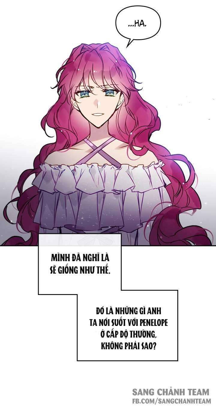 Kết Cục Của Nhân Vật Phản Diện Chỉ Có Thể Là Cái Chết Chapter 10 - Trang 4