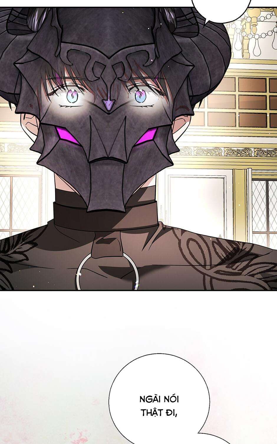 Hôn Phu Ẩn Sắc Chapter 38 - Trang 4