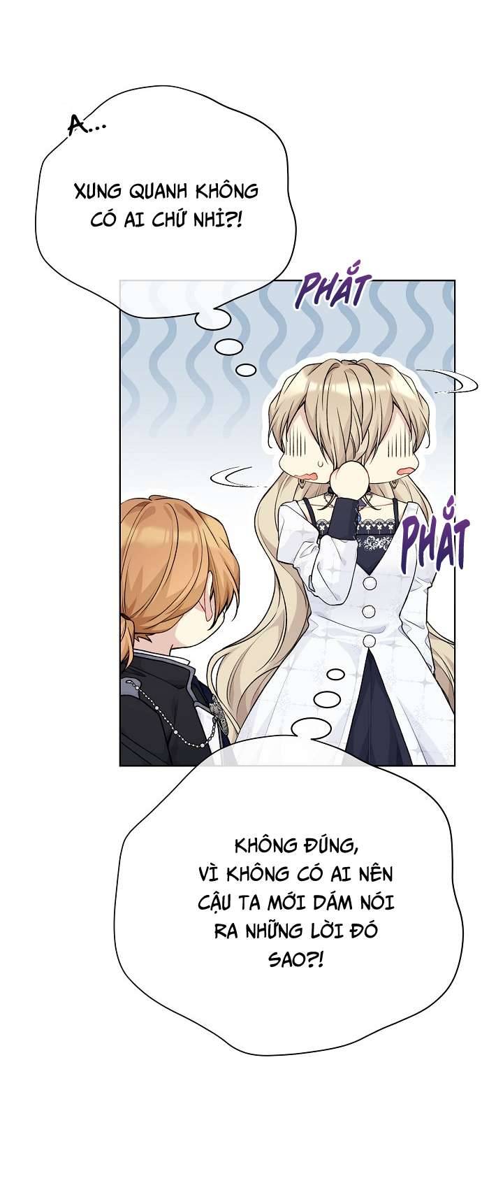 Vương Miện Lục Bảo Chap 80 - Trang 2