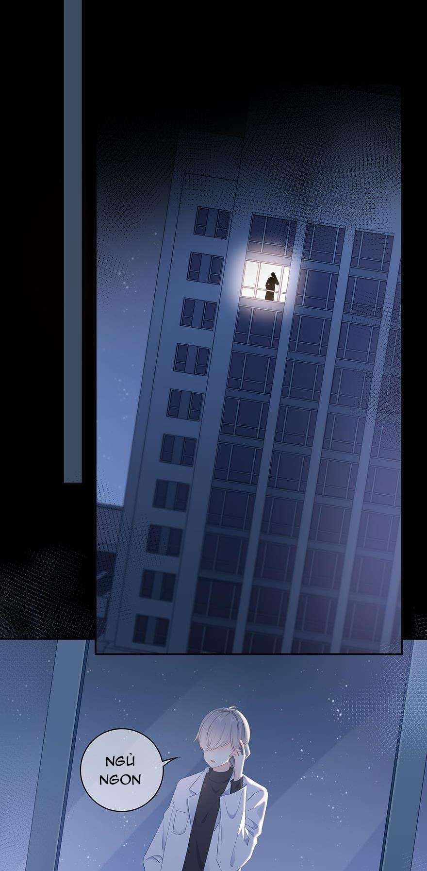 Hai thìa cà phê muối : Bắt đầu lại cuộc sống của chúng ta Chapter 14 - Trang 4