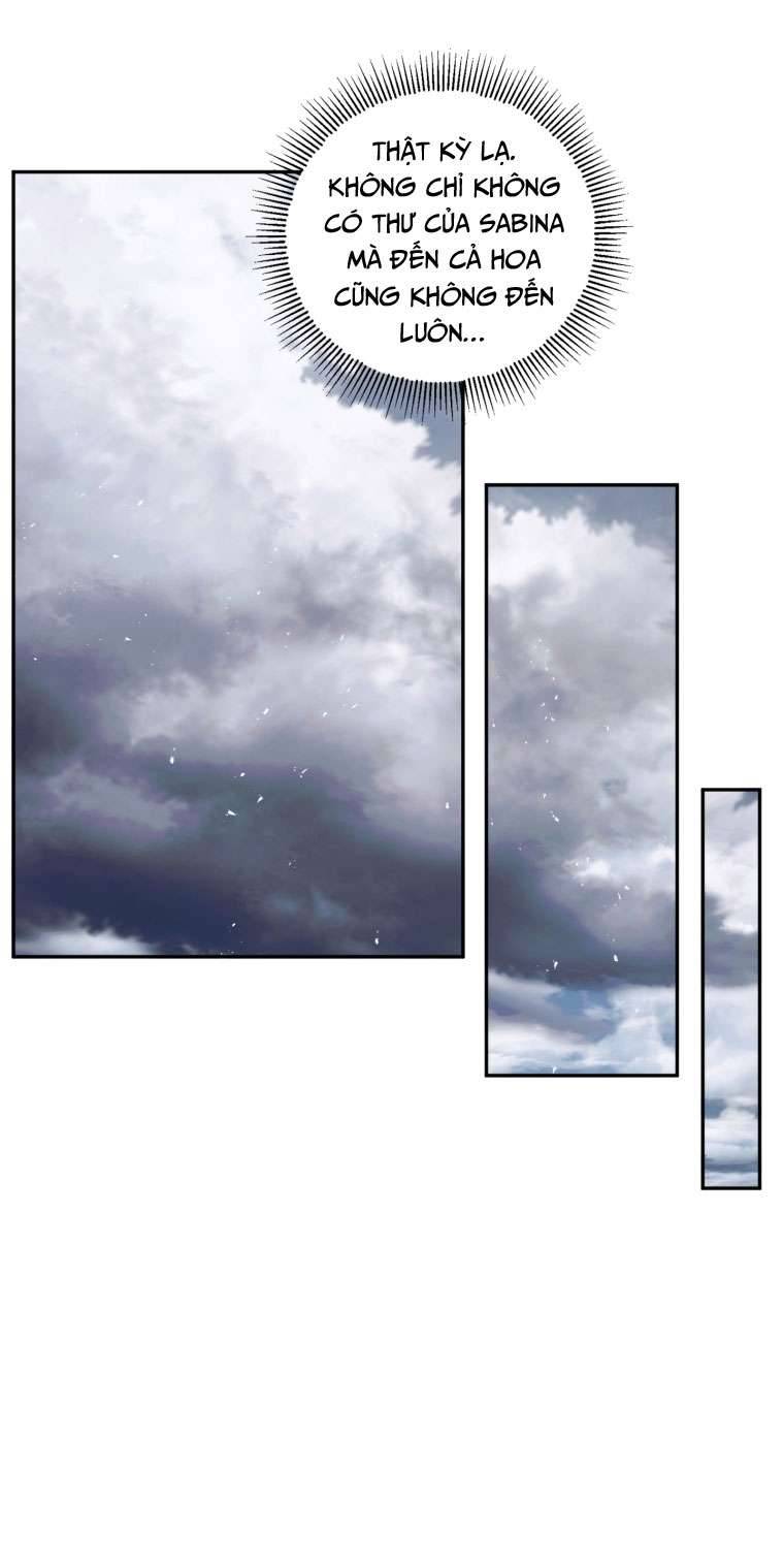 Siren: Trở Thành Gia Đình Của Nhân Vật Phản Diện Chapter 32 - Trang 3