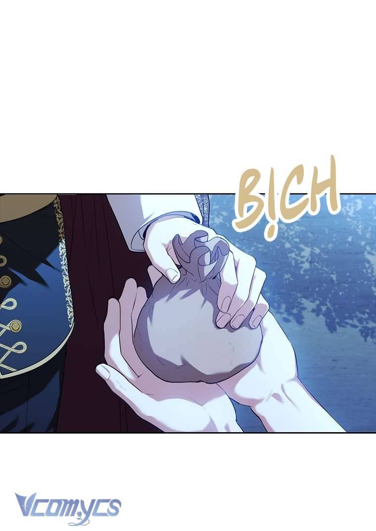 Thư Ký Của Bạo Chúa Chapter 91 - Trang 3