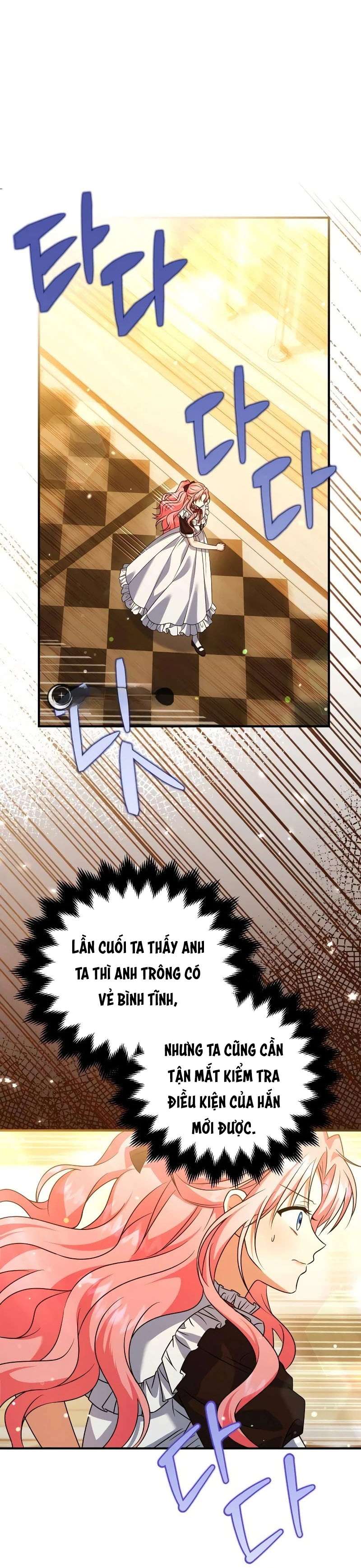 Cách Để Biến Cuốn Tiểu Thuyết Bi Kịch Thành Cuốn Tiểu Thuyết Chữa Lành Chap 15 - Trang 2