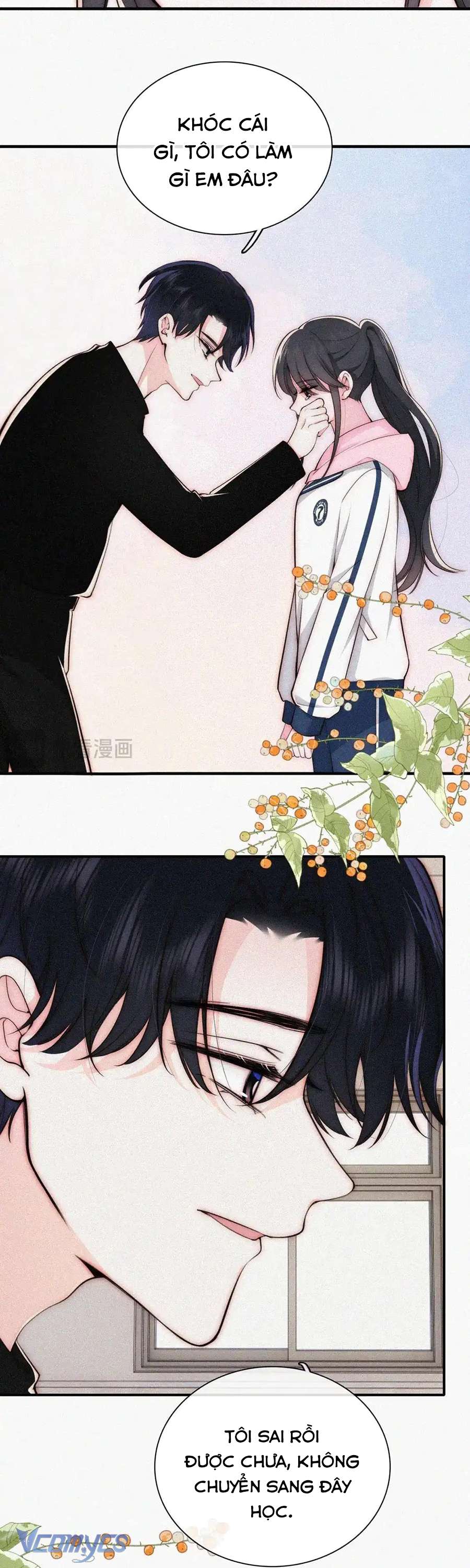 Một Mực Cưng Chiều Chap 68 - Trang 2