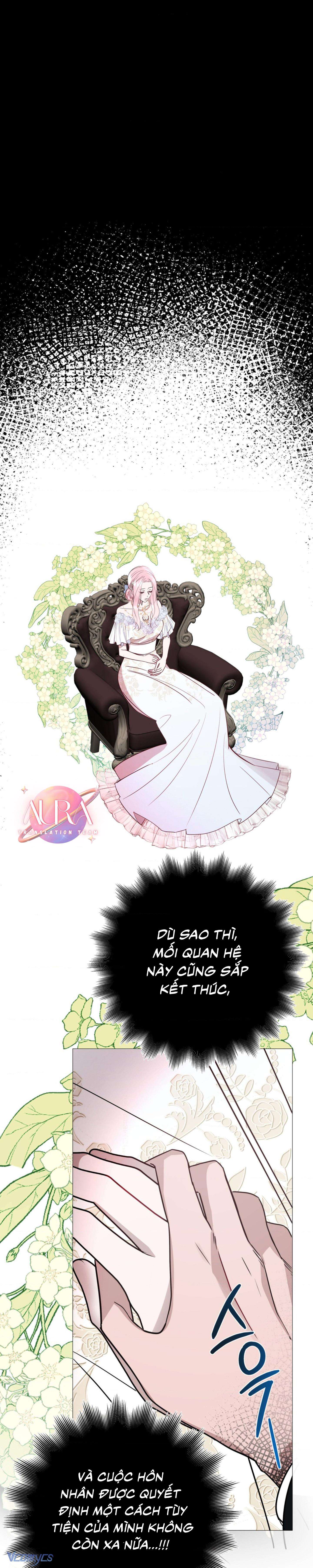 Lâu Đài Hoang Dã Chap 5 - Trang 2