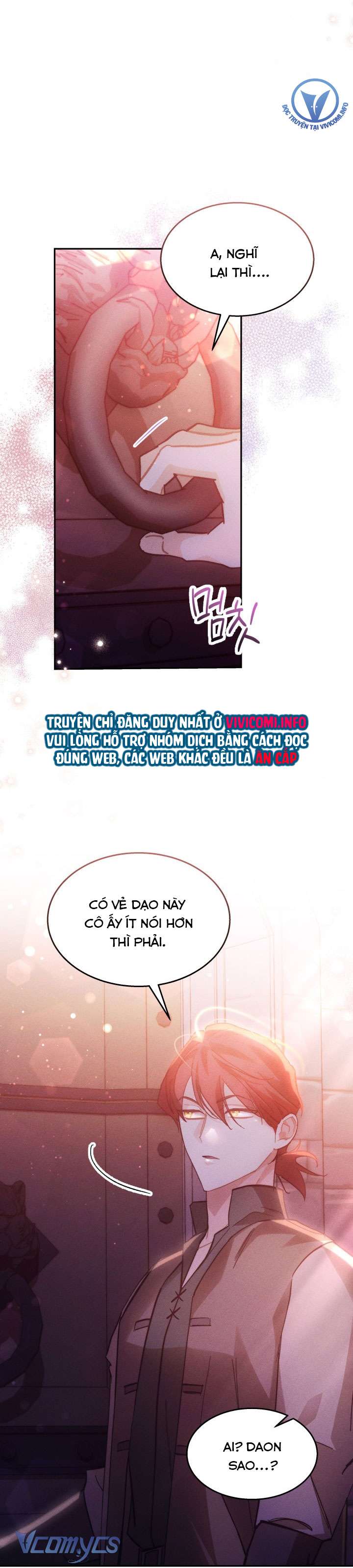 Tiếng Trống Vang Dội Chapter 33 - Trang 4