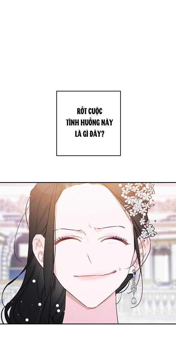 Trước Tiên Phải Giấu Em Trai Cái Đã! Chap 26 - Trang 2