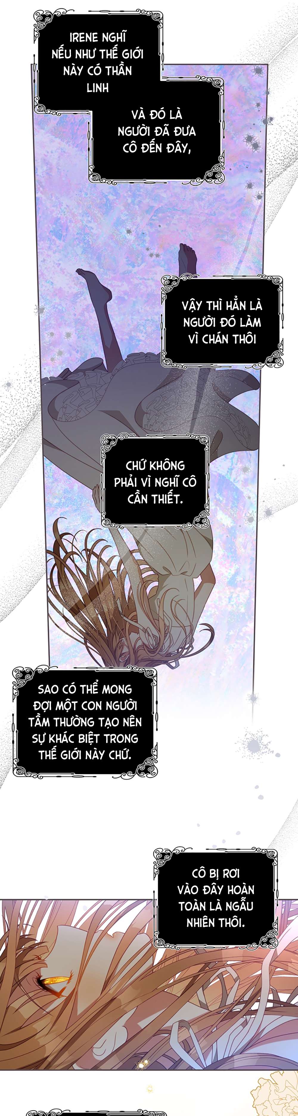 Trở Thành Tình Địch Của Các Nam Chính Chapter 85 - Trang 3