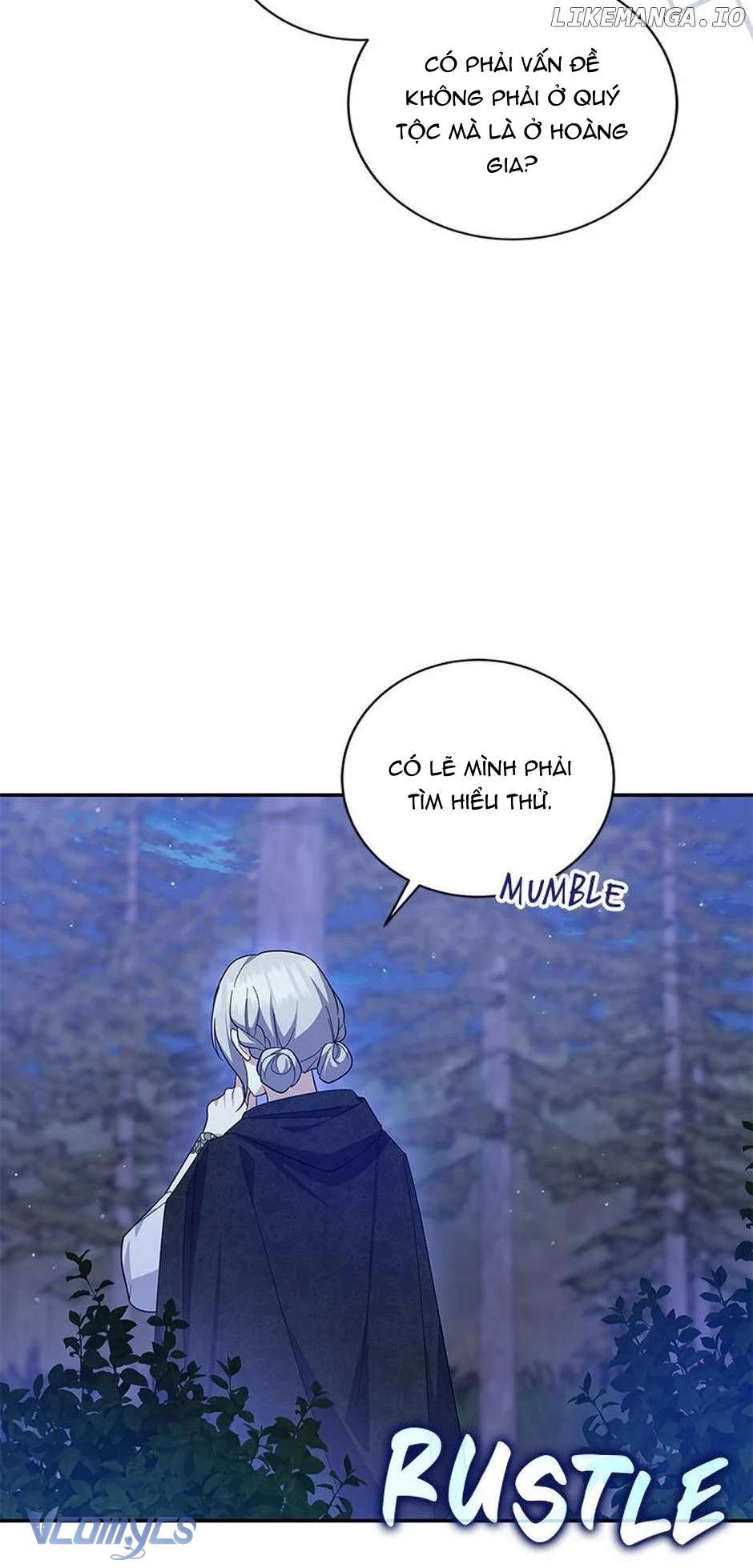 Kế Hoạch Trả Thù Chap 61 - Next Chap 62