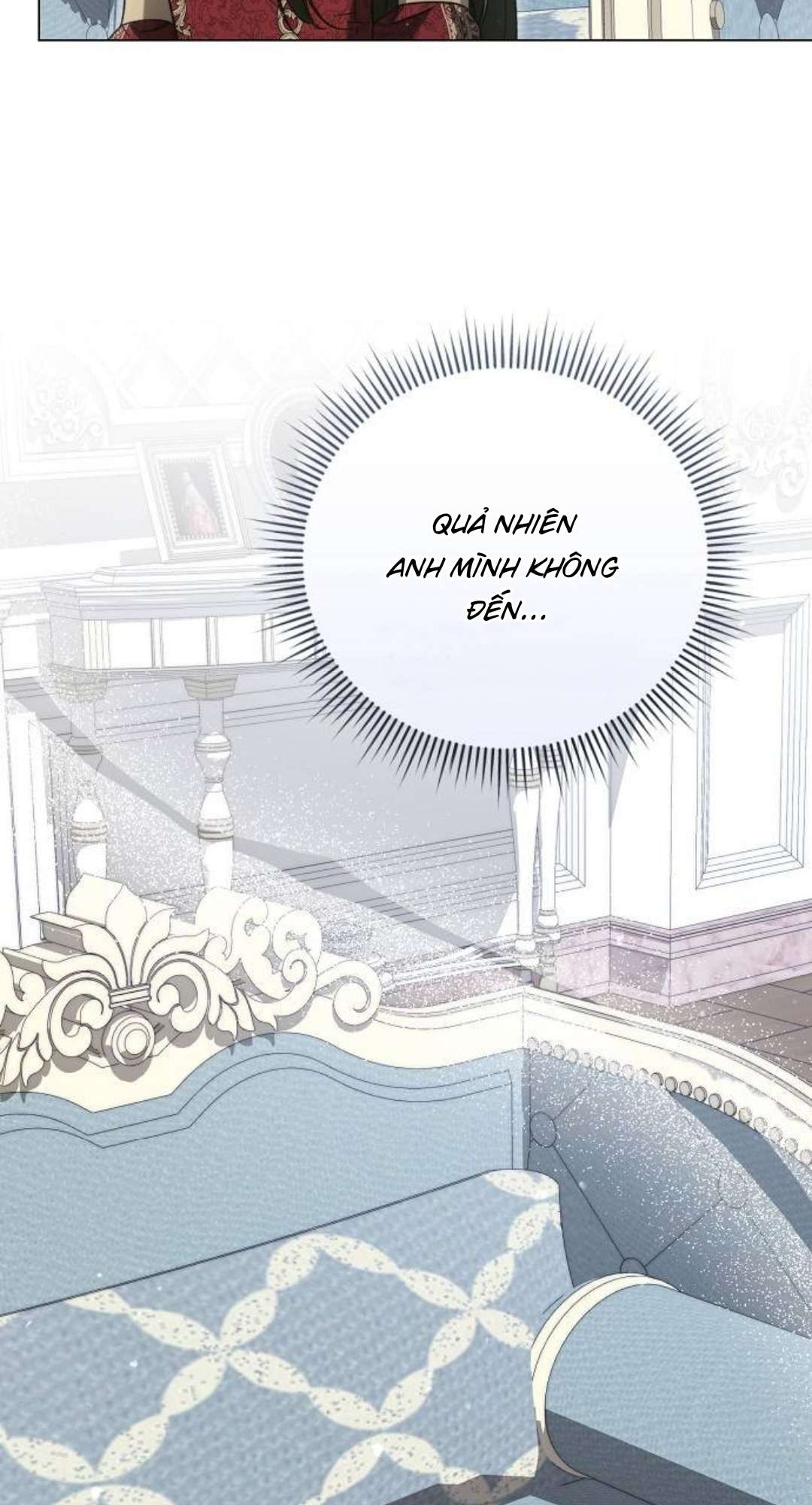 Dành Cho Nàng Juliet Xinh Đẹp Chapter 7 - Trang 4