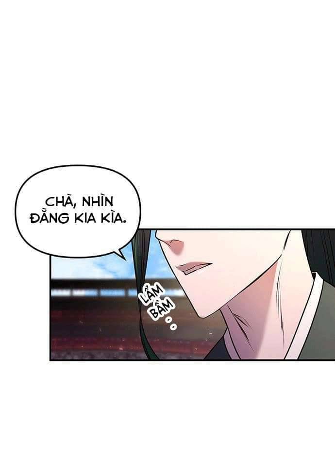 Vương Tử Huyền Bí Chapter 1 - Trang 4