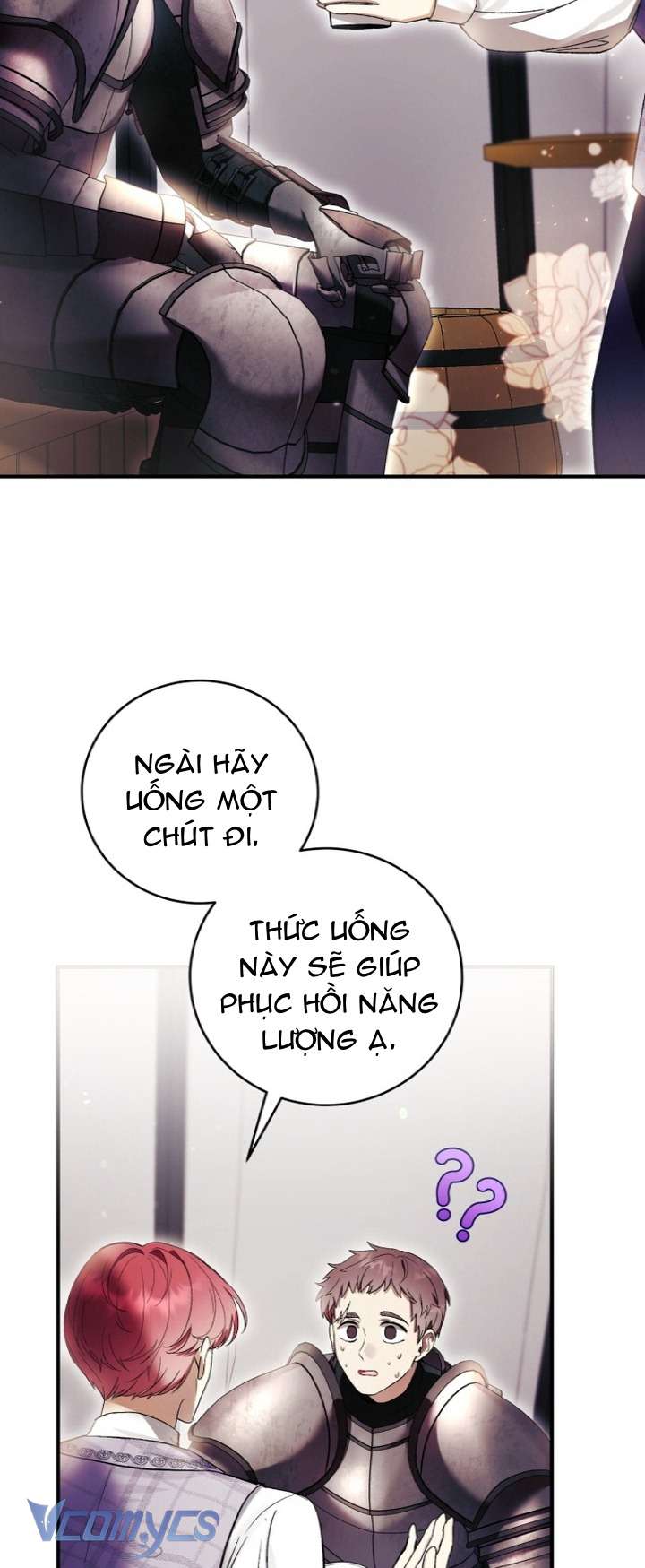 Làm Ác Nữ Bộ Không Tuyệt Sao? Chap 55 - Trang 4