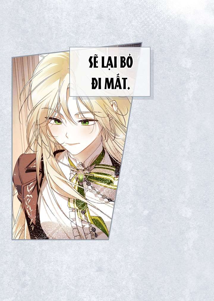 Phương Pháp Che Giấu Đứa Con Của Hoàng Đế Chapter 36 - Trang 4