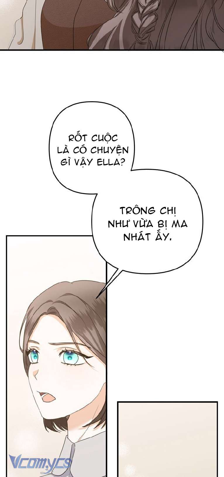 Cha Của Đứa Trẻ Đã Trở Về Một Cách Anh Hùng Chap 2 - Trang 2