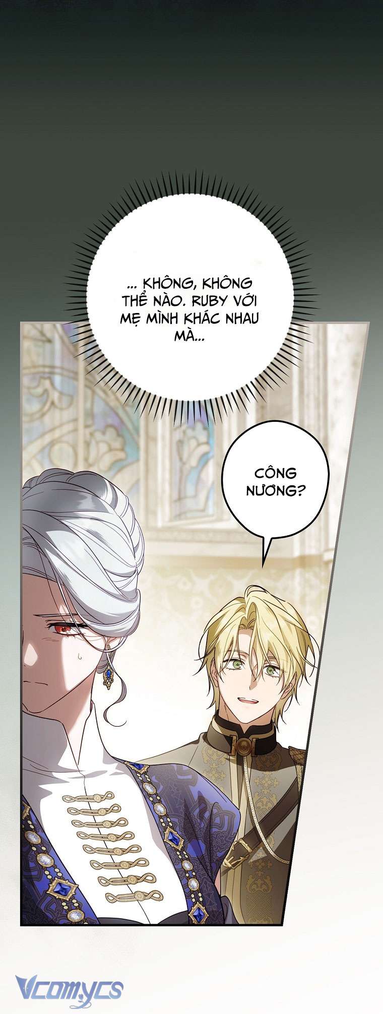 Phương Pháp Khiến Phu Quân Đứng Về Phía Tôi Chapter 93 - Trang 4