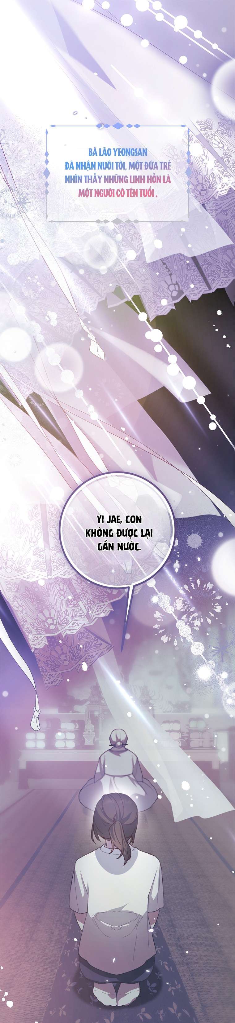 Khi Trái Tim Dẫn Lối Đôi Ta Chapter 2 - Trang 4