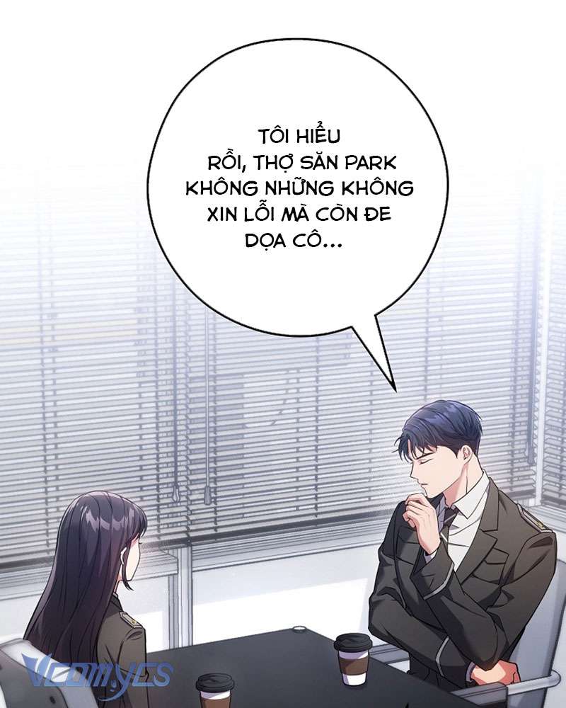 Nhật Ký Từ Chức Cấp S Của Thợ Săn Công Chức Chapter 11 - Next Chapter 12