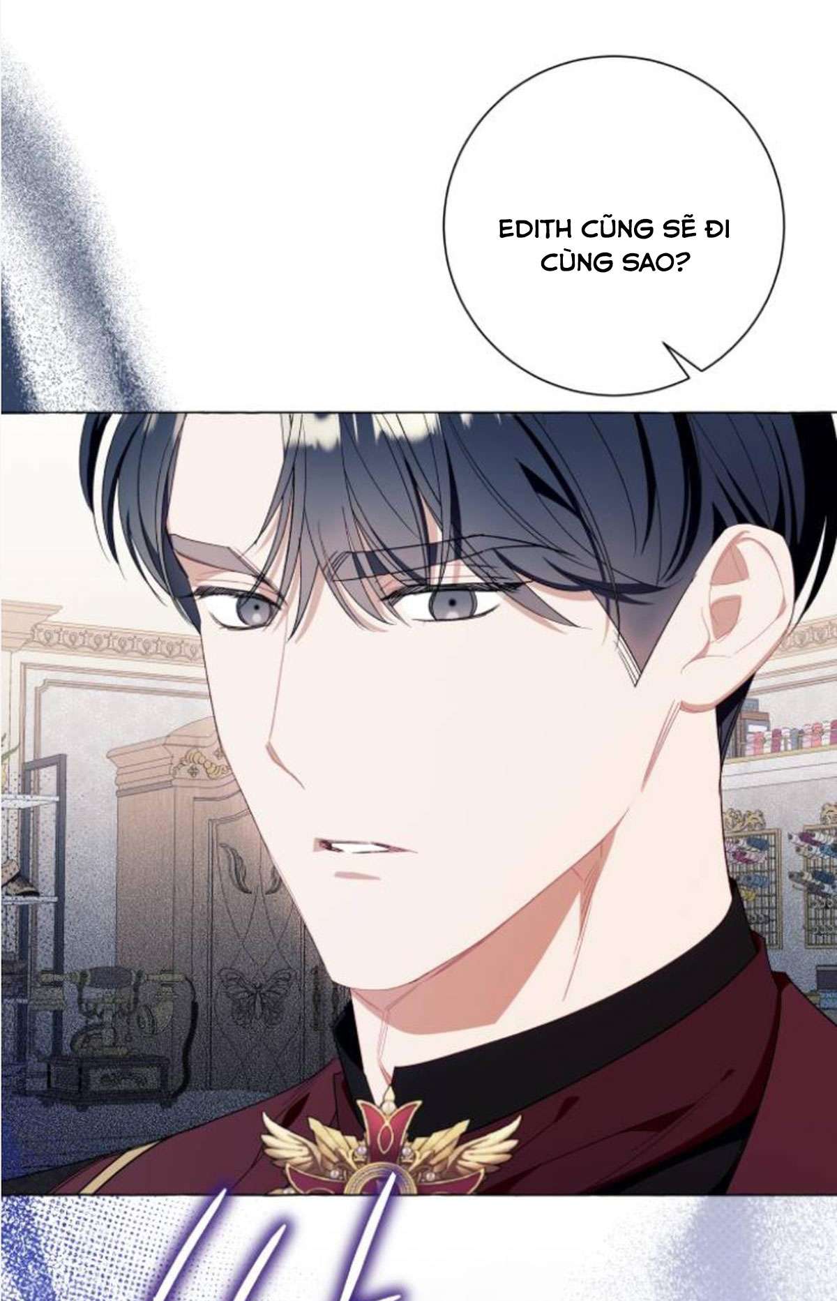 Tôi Tưởng Đó Chỉ Là Tiểu Thuyết Trọng Sinh Bình Thường Chapter 41 - Trang 4