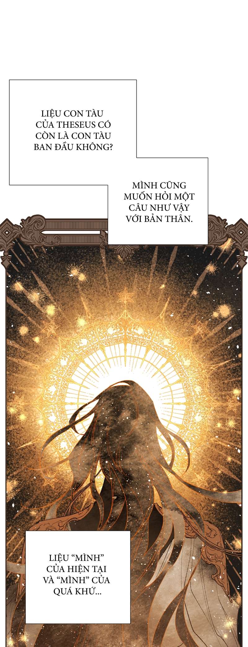 Lời Thú Nhận Của Chúa Tể Bóng Tối Chapter 90 - Trang 4