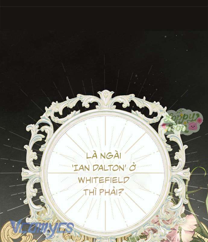 Quý Cô Pendleton Chap 1 - Trang 3