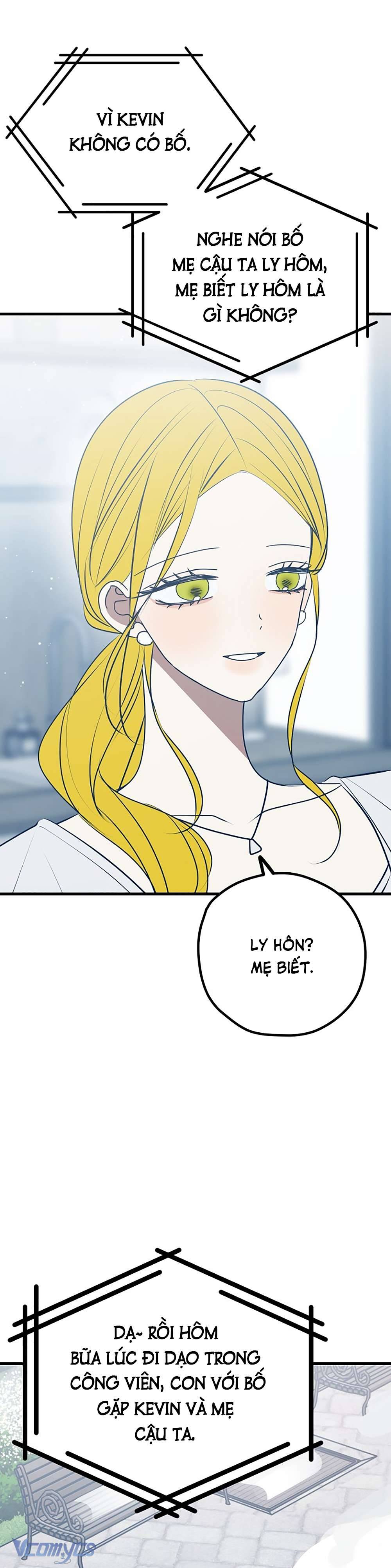 Kẻ Rác Rưởi Không Đáng Được Yêu Chapter 106 - Trang 4