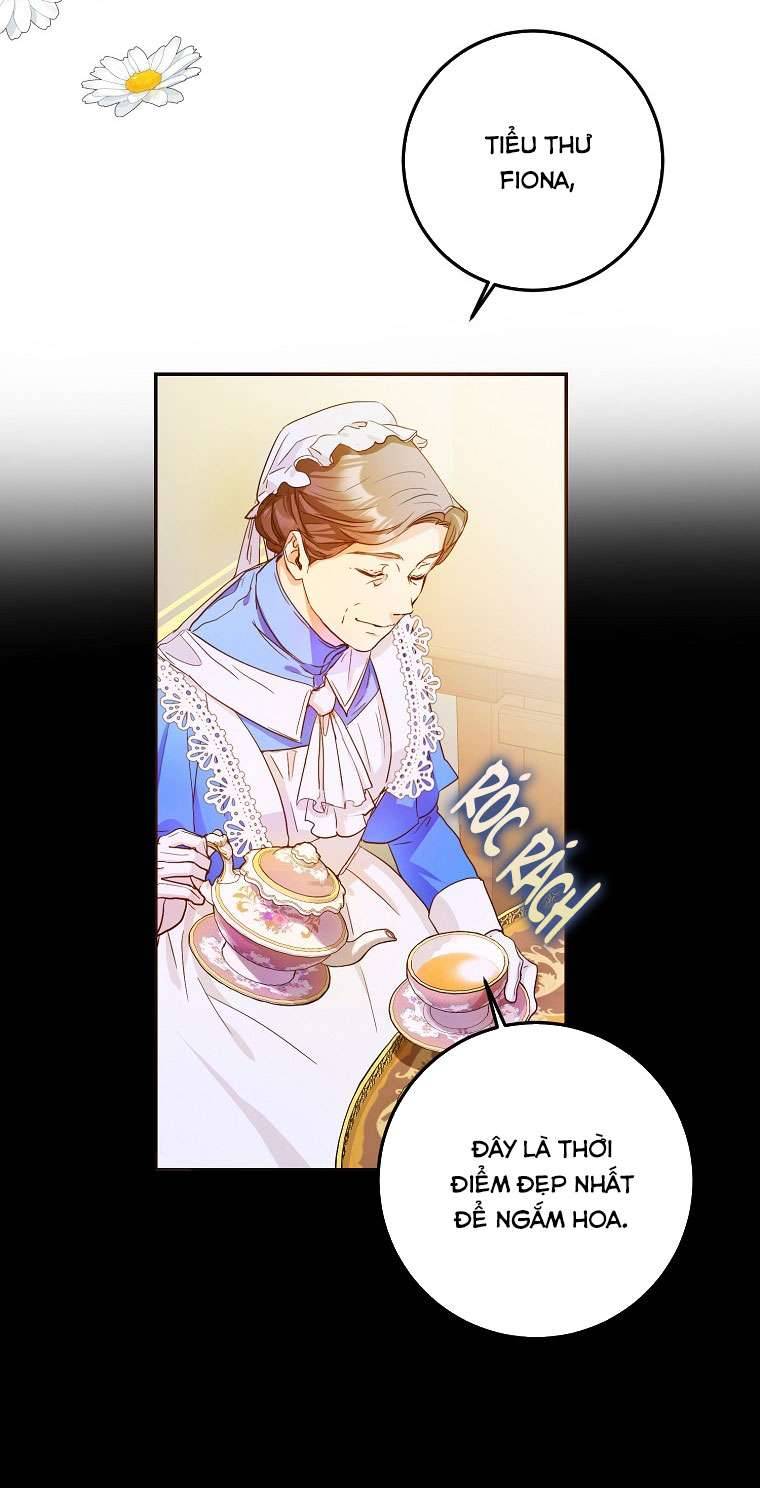 Tôi Trở Thành Vợ Của Nam Chính Chap 26 - Trang 3