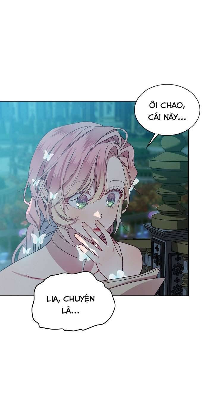 Quý Cô Thế Giới Ngầm Chap 49 - Trang 4