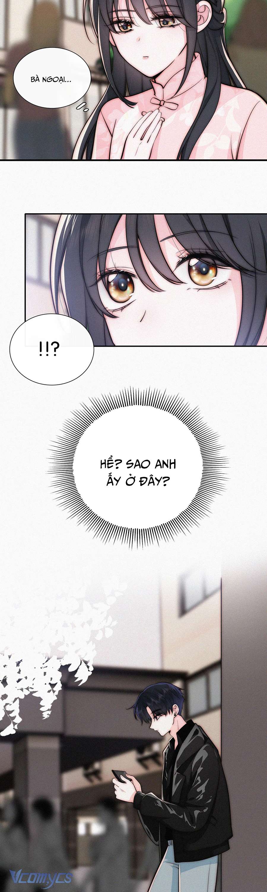 Một Mực Cưng Chiều Chap 75 - Trang 2