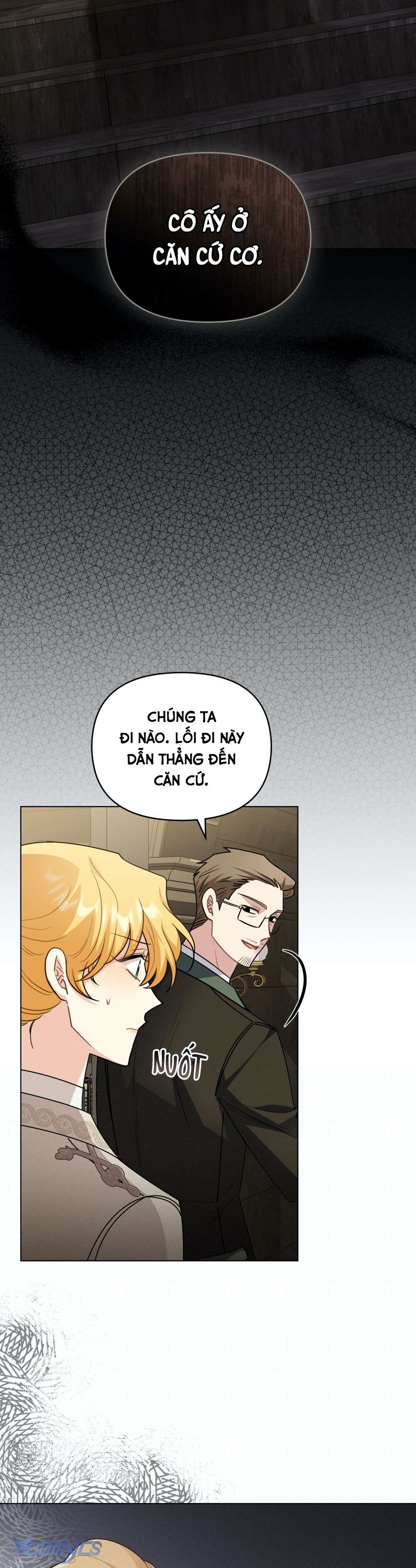 Tìm Lại Camellia Chapter 86 - Trang 4