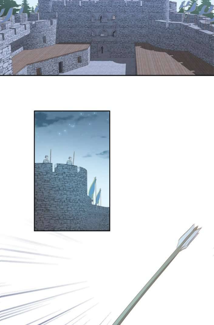 Địch Úc Đa Chi Ca Chapter 70 - Trang 4