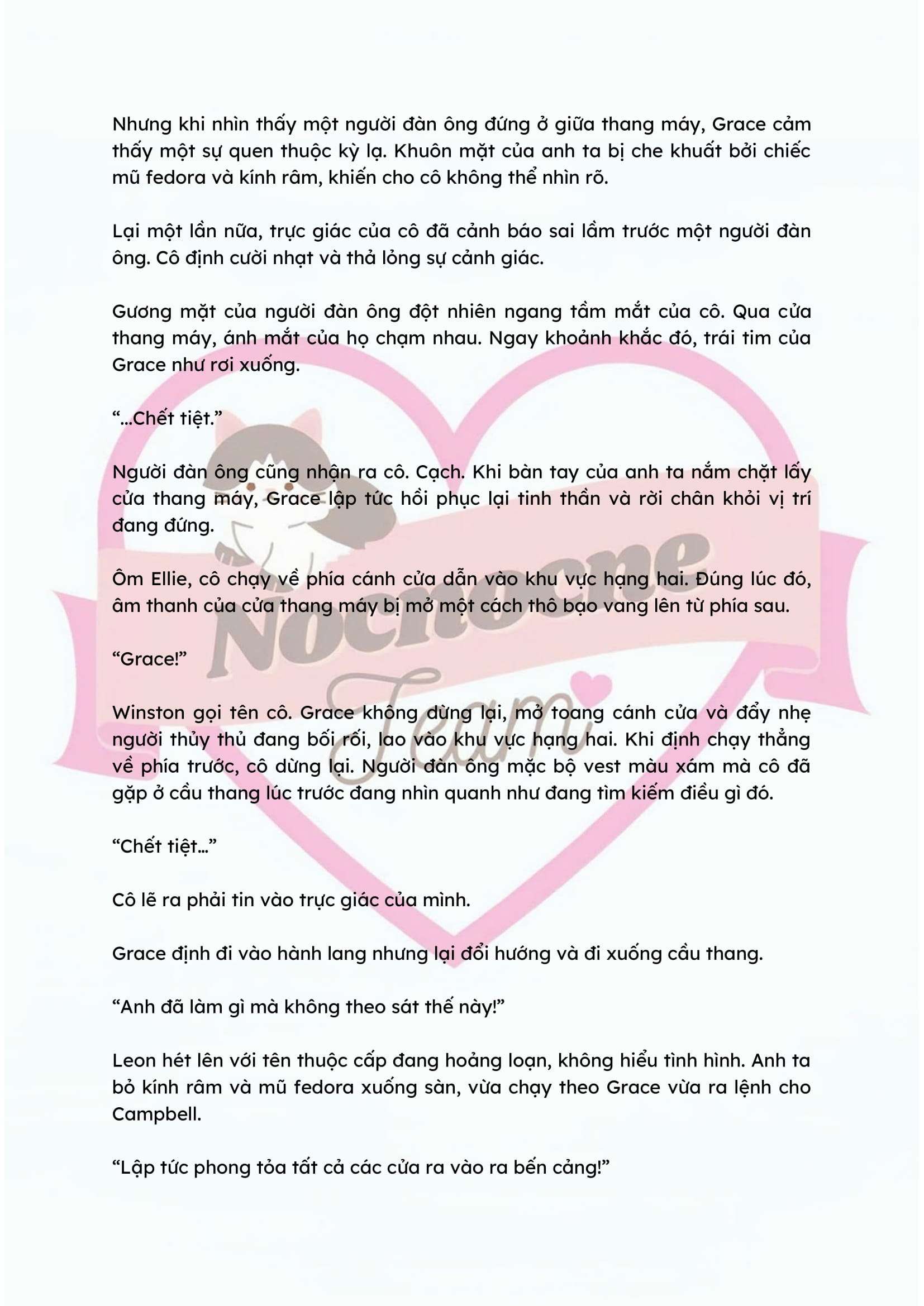 [NOVEL] HÃY CẦU XIN TÔI ĐI Chap 176 - Trang 2