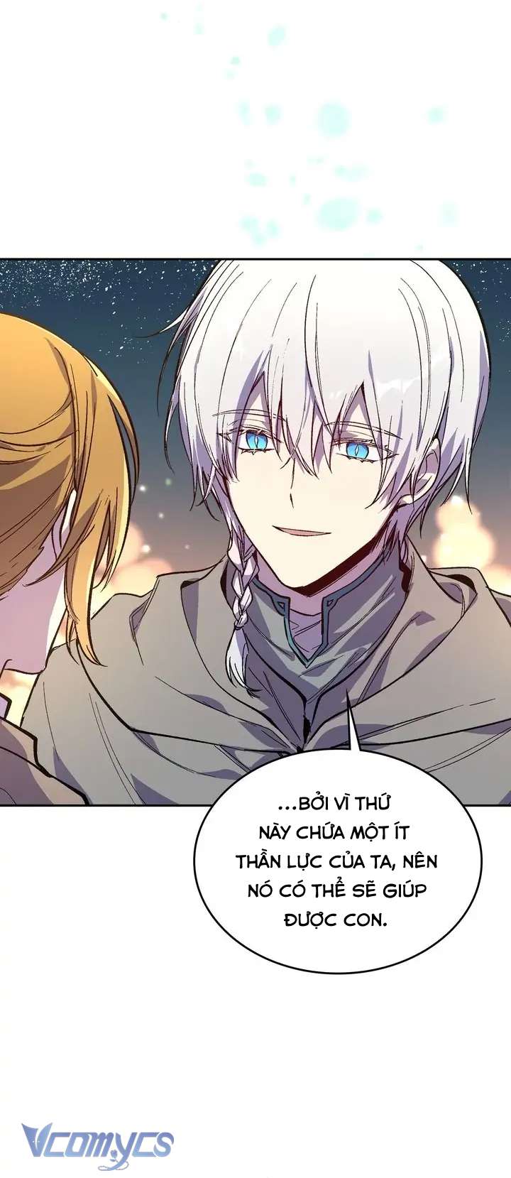 Vị Hôn Thê Khế Ước Của Công Tước Chapter 72 - Trang 4