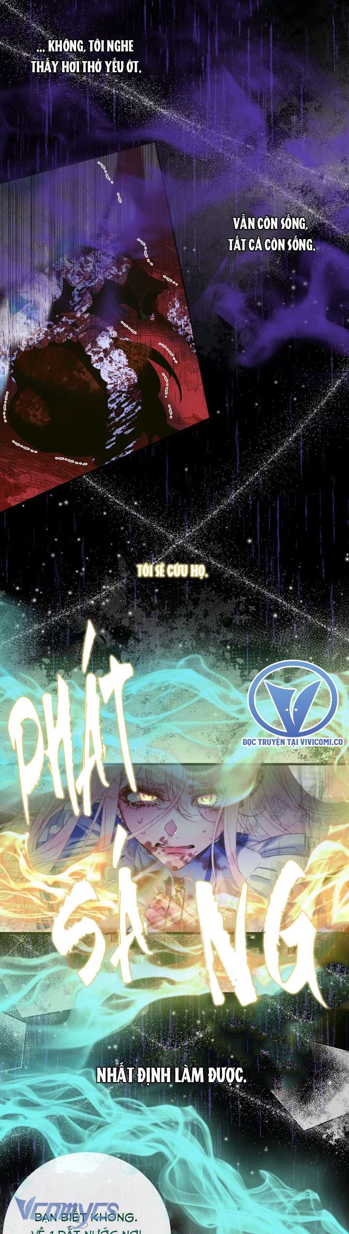 Siren: Trở Thành Gia Đình Của Nhân Vật Phản Diện Chapter 125 - Trang 3