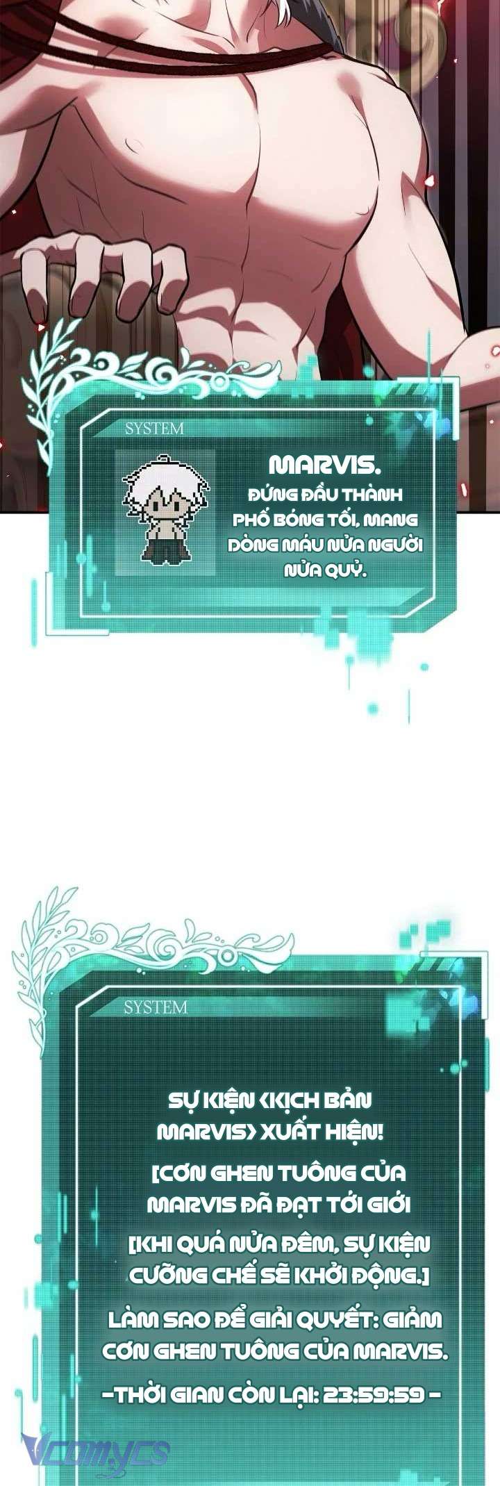 Dàn Harem Nóng Bỏng Đang Dần Lạnh Nhạt với Tôi! Chap 1 - Trang 3