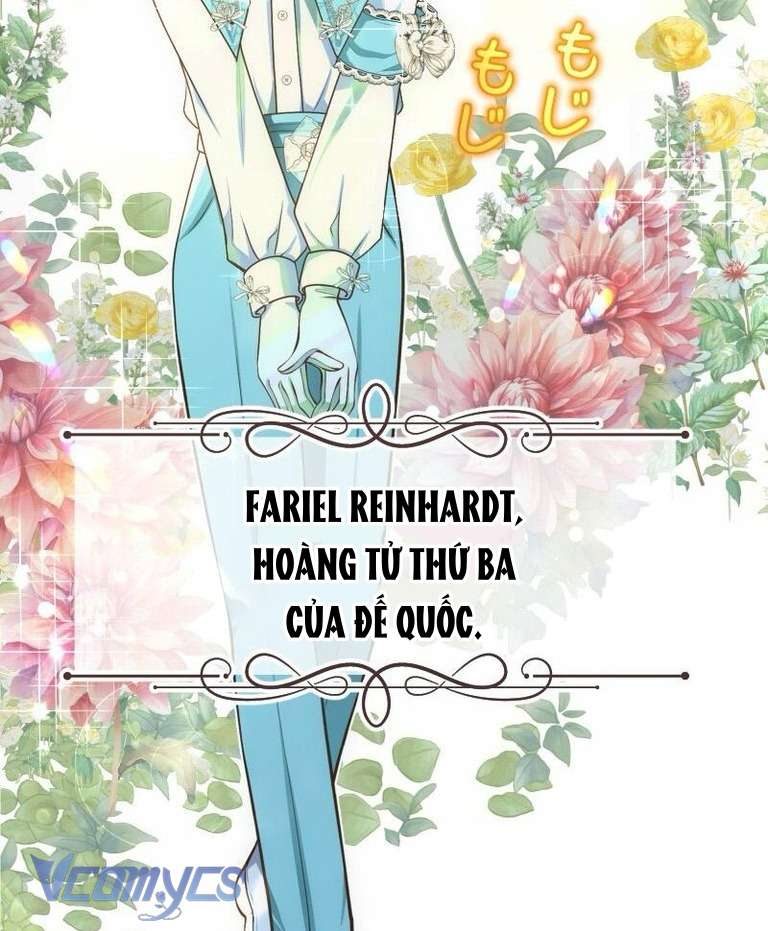 Sau Này Họ Sẽ Sinh Ra Tôi Chapter 4 - Trang 4