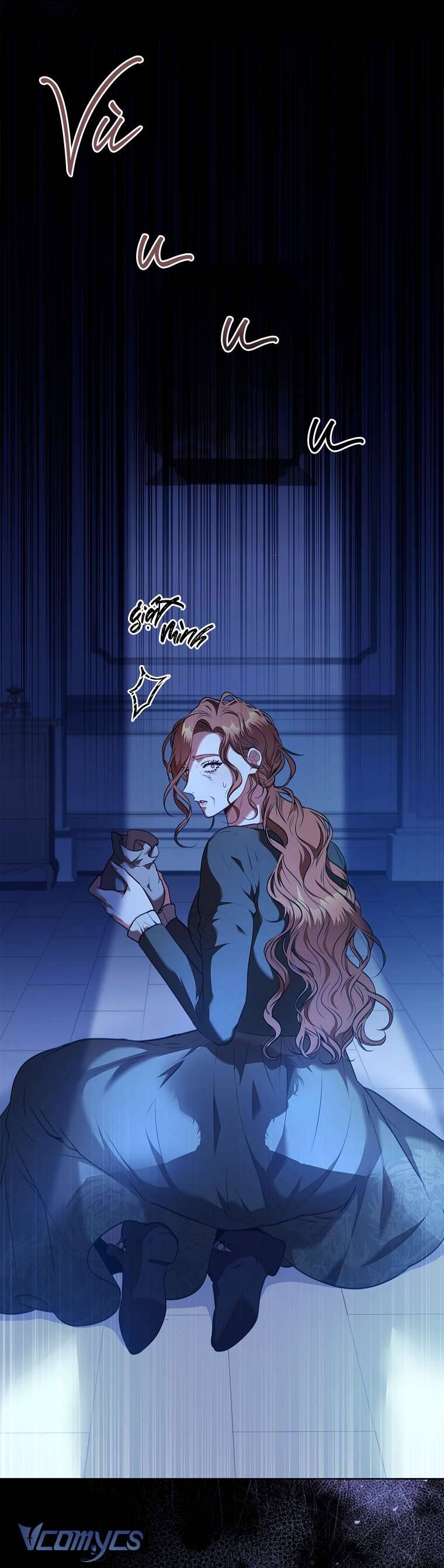 Thư Ký Của Bạo Chúa Chapter 100 - Trang 3