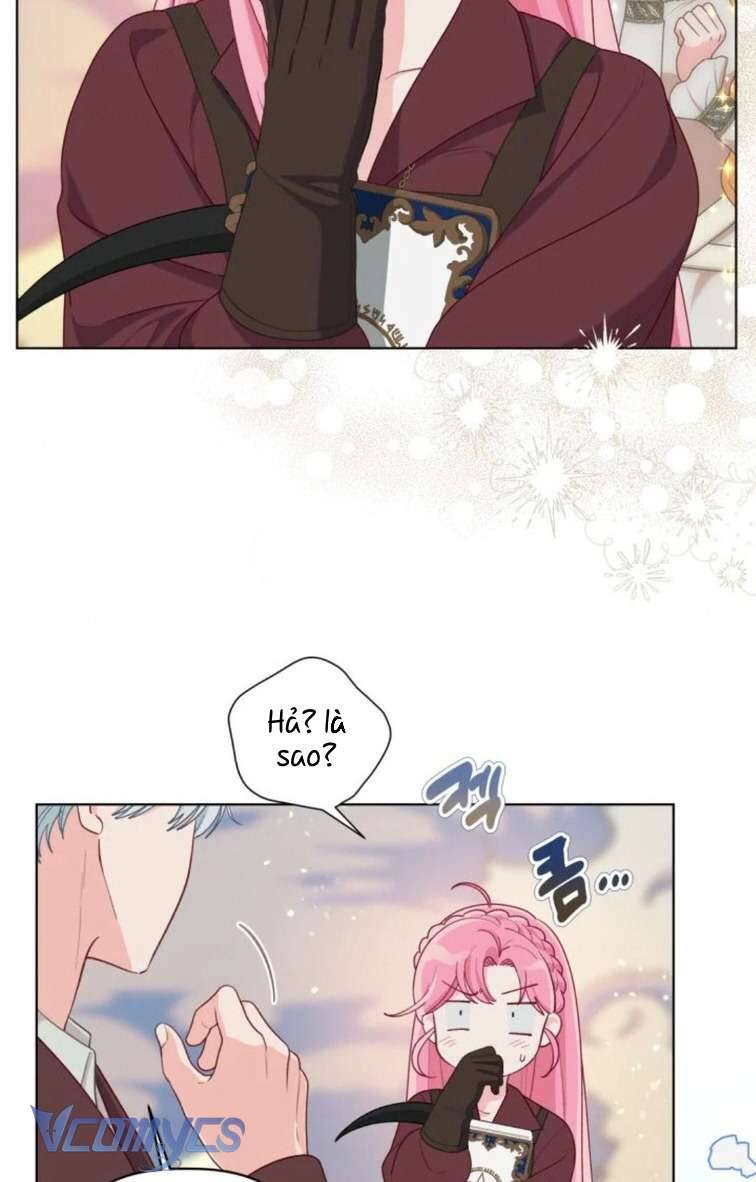 Sự Điều Trị Đặc Biệt Của Tinh Linh Chapter 80 - Next Chapter 81