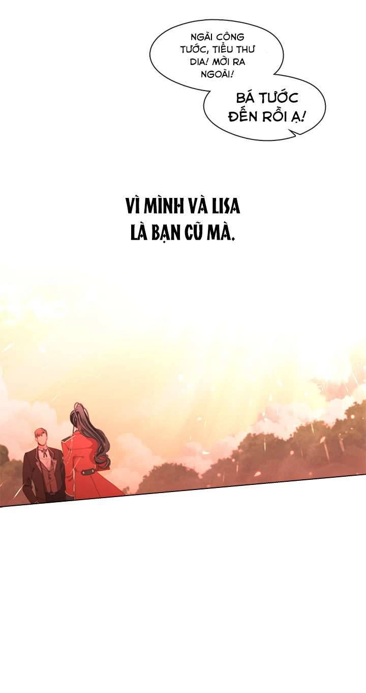 Gia Đình Bị Ám Ảnh Bởi Tôi Chapter 7 - Trang 4