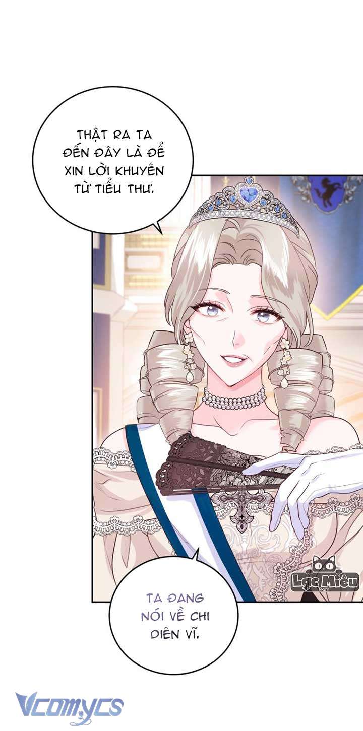 Nhà Điều Chế Nước Hoa Độc Quyền Của Bạo Chúa Chap 61 - Trang 2