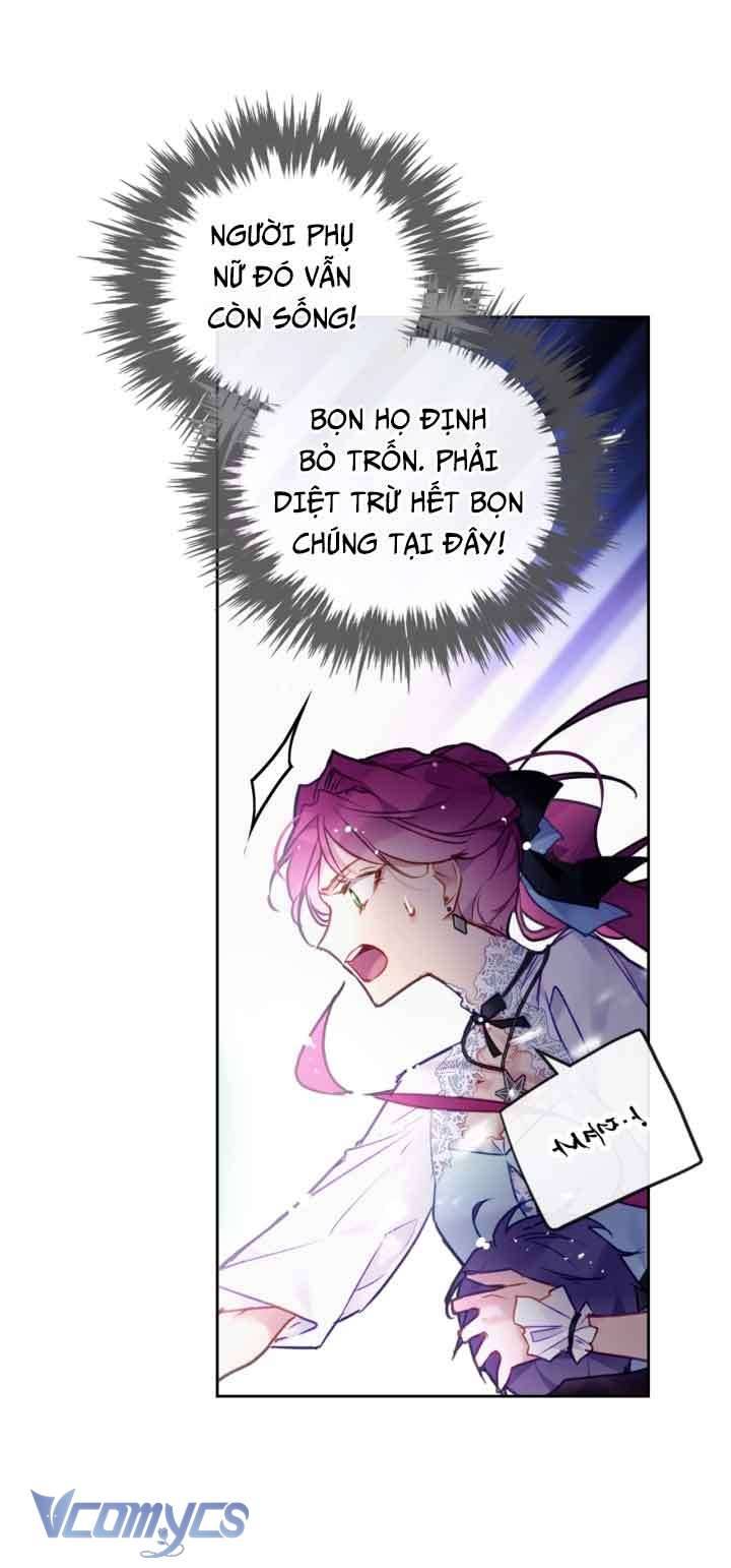 Kết Cục Của Nhân Vật Phản Diện Chỉ Có Thể Là Cái Chết Chapter 120 - Trang 4