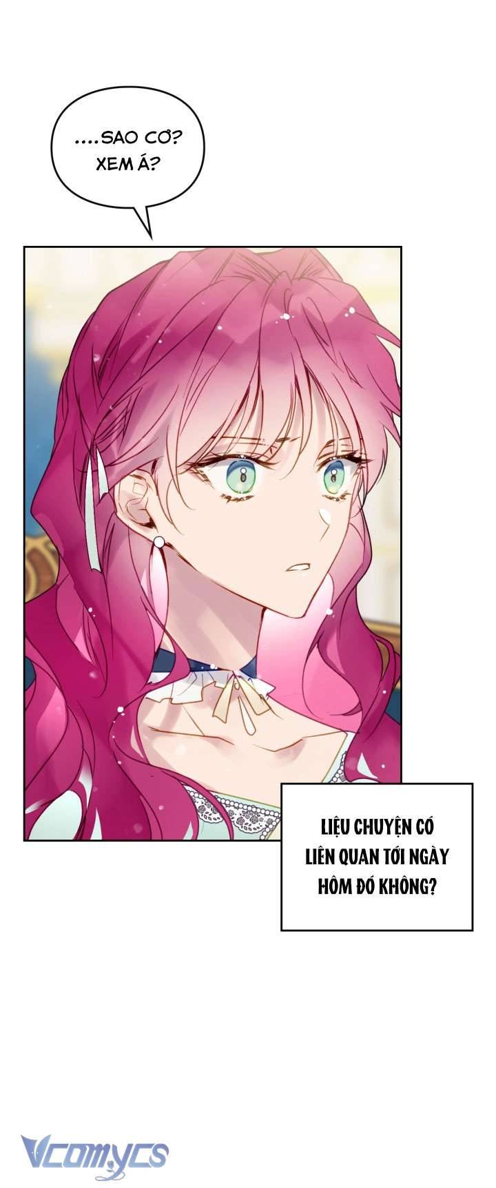 Kết Cục Của Nhân Vật Phản Diện Chỉ Có Thể Là Cái Chết Chapter 127 - Trang 4