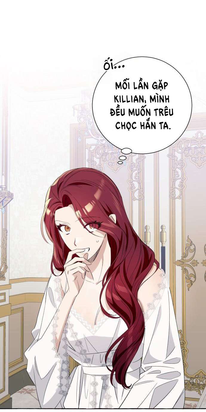 Tôi Tưởng Đó Chỉ Là Tiểu Thuyết Trọng Sinh Bình Thường Chapter 11 - Trang 4