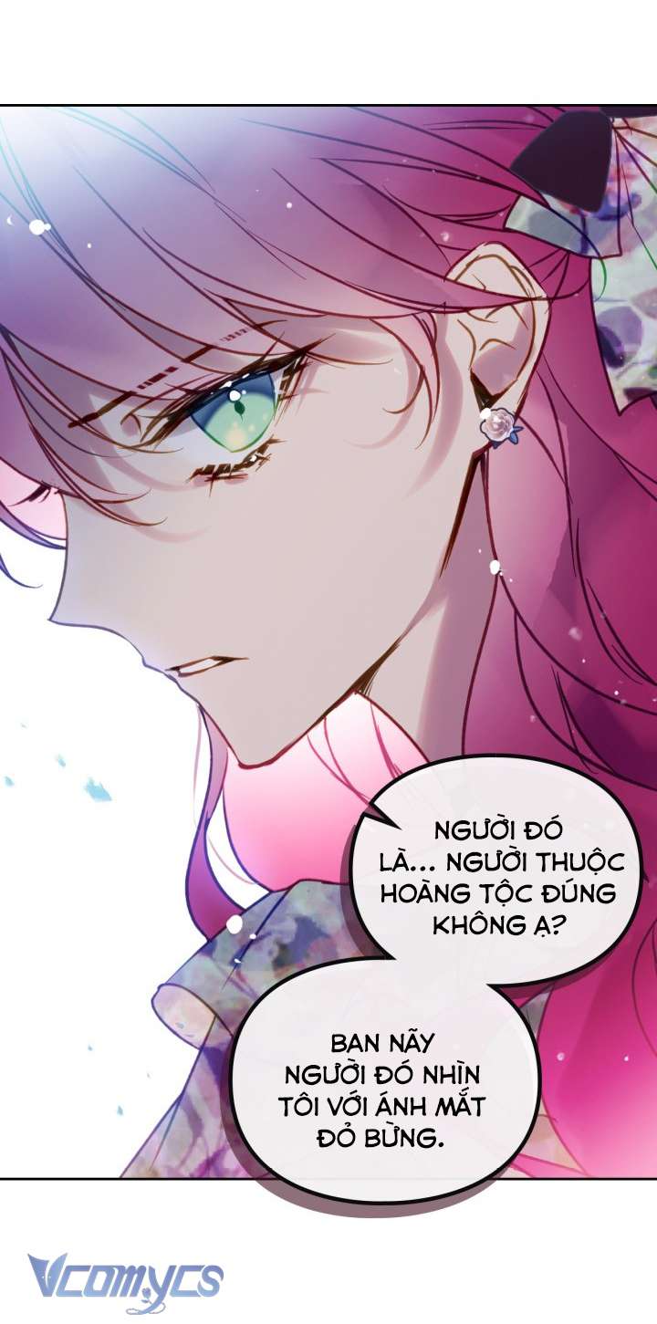 Kết Cục Của Nhân Vật Phản Diện Chỉ Có Thể Là Cái Chết Chapter 149 - Trang 4