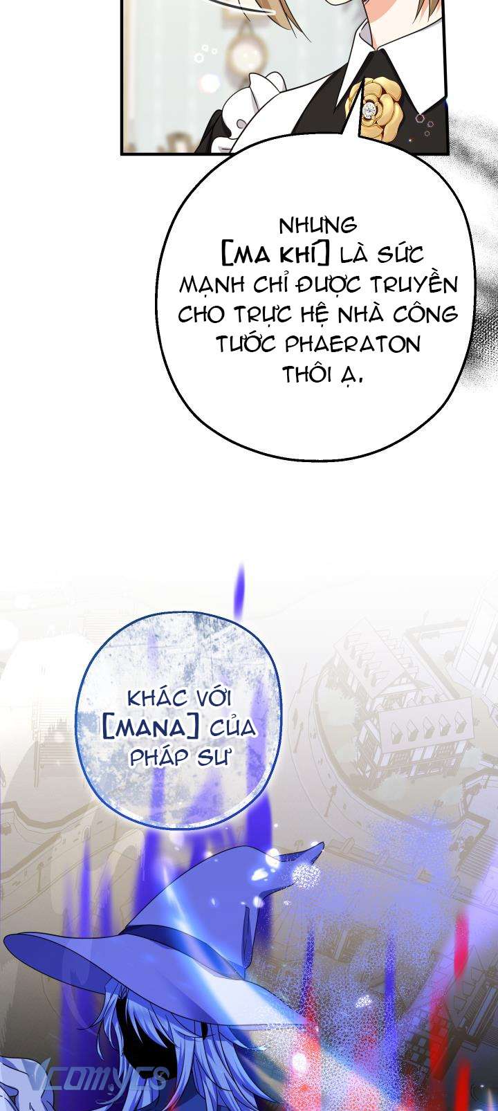 Tiểu Thư Tích Tiền Đi Bụi Chapter 30 - Trang 4