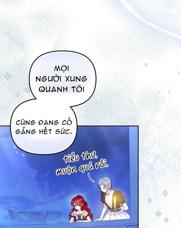 Tôi Được Nuôi Dưỡng Bởi Những Kẻ Phản Diện Chap 60 - Trang 3