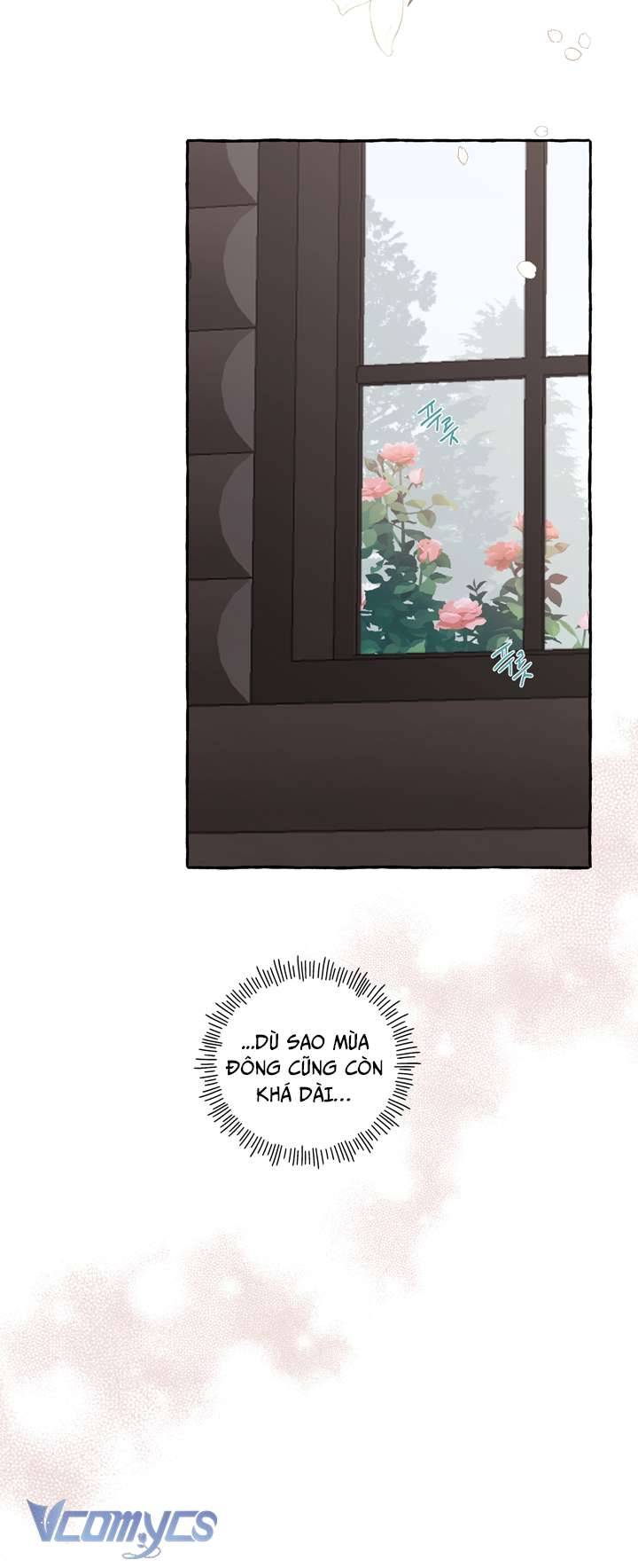 [18+] Ranh Giới Giữa Xuân Và Đông Chap 5 - Next Chap 6