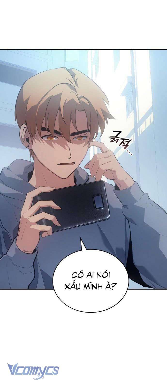 (BTS - HYBE) 7FATES: CHAKHO Chap 11 - Trang 2