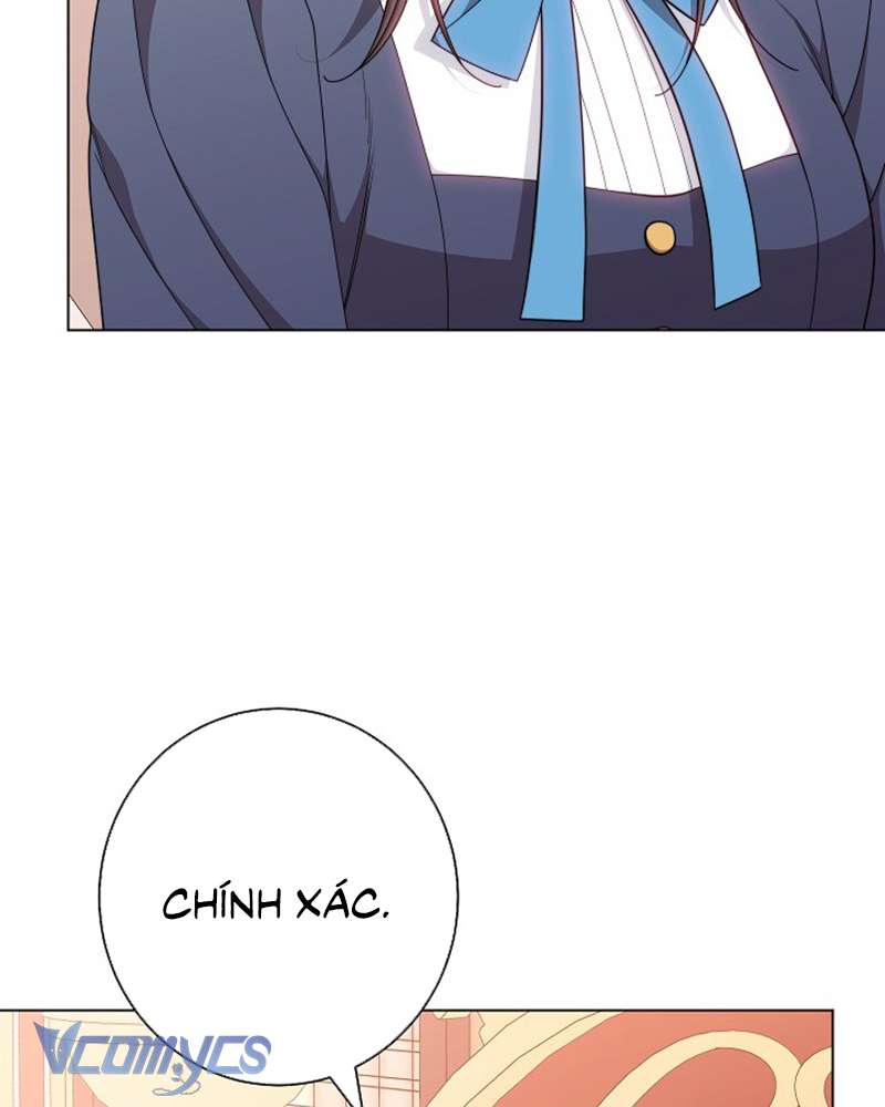 Hầu Gái Độc Quyền Của Hoàng Hậu Phản Diện Chapter 42 - Trang 4